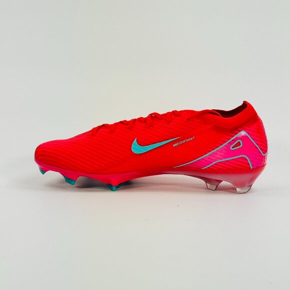 Nike Zoom Vapor 16 Elite FG P \'Mad Energy Pack\' HF7878-800 Soccer size 13 main image 5
